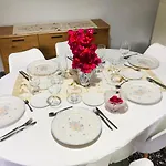 Stamatias Home, Fully Equipped 5 Minutes From The Sea 펜션