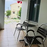 펜션 Stamatias Home, Fully Equipped 5 Minutes From The Sea 하니아