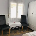 펜션 Stamatias Home, Fully Equipped 5 Minutes From The Sea 하니아