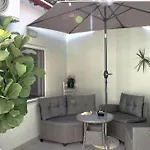 펜션 Stamatias Home, Fully Equipped 5 Minutes From The Sea 하니아