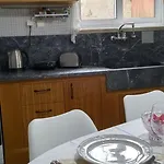 Nyaraló Stamatias Home, Fully Equipped 5 Minutes From The Sea