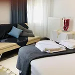 Nyaraló Stamatias Home, Fully Equipped 5 Minutes From The Sea