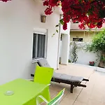 Stamatias Home, Fully Equipped 5 Minutes From The Sea Nyaraló