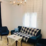Stamatias Home, Fully Equipped 5 Minutes From The Sea Nyaraló *