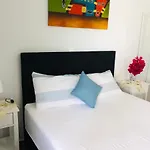 Stamatias Home, Fully Equipped 5 Minutes From The Sea Nyaraló *