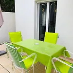 Stamatias Home, Fully Equipped 5 Minutes From The Sea Nyaraló