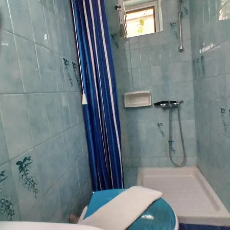 Stamatias Home, Fully Equipped 5 Minutes From The Sea Vakantiehuis *