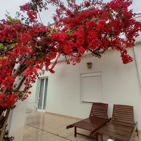Stamatias Home, Fully Equipped 5 Minutes From The Sea