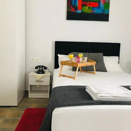 Stamatias Home, Fully Equipped 5 Minutes From The Sea Chania (Crete)