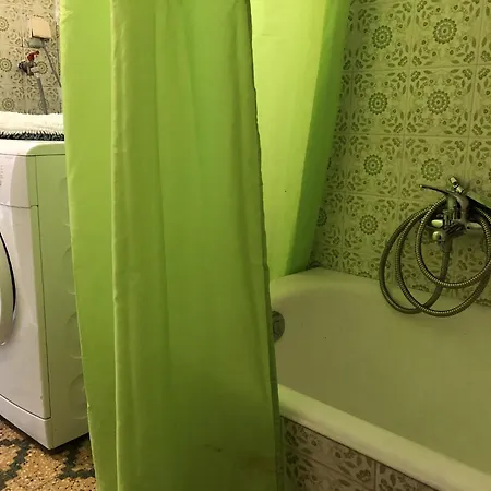 Stamatias Home, Fully Equipped 5 Minutes From The Sea 하니아