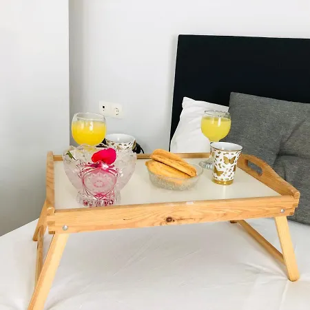Stamatias Home, Fully Equipped 5 Minutes From The Sea Vakantiehuis *