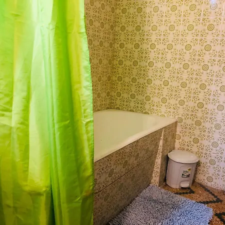 Stamatias Home, Fully Equipped 5 Minutes From The Sea 하니아