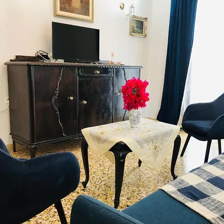 Stamatias Home, Fully Equipped 5 Minutes From The Sea 하니아