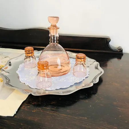 Stamatias Home, Fully Equipped 5 Minutes From The Sea 펜션 하니아