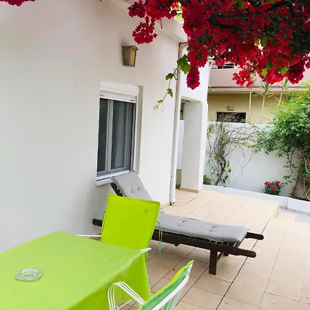 Stamatias Home, Fully Equipped 5 Minutes From The Sea Vakantiehuis