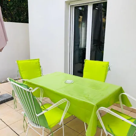 Stamatias Home, Fully Equipped 5 Minutes From The Sea Vakantiehuis