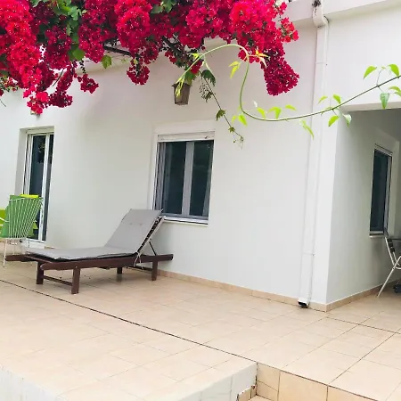 Stamatias Home, Fully Equipped 5 Minutes From The Sea *