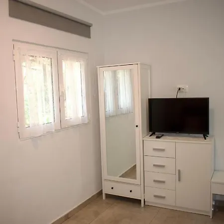 펜션 Stamatias Home, Fully Equipped 5 Minutes From The Sea