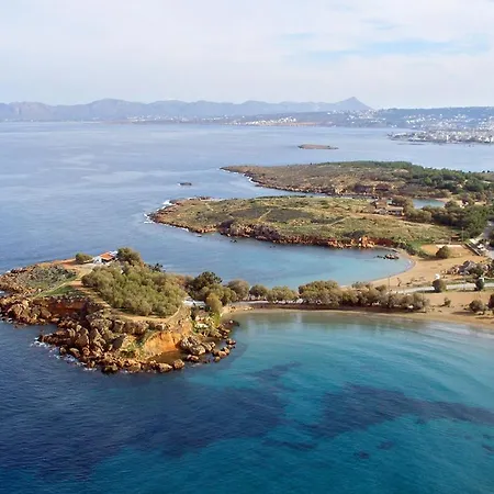 Stamatias Home, Fully Equipped 5 Minutes From The Sea *