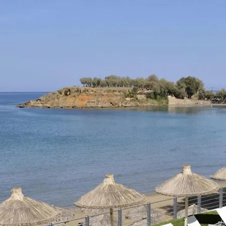 Stamatias Home, Fully Equipped 5 Minutes From The Sea * Hriszí Aktí Haniá