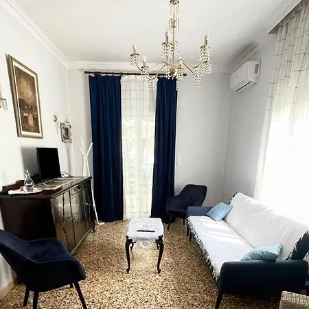 Stamatias Home, Fully Equipped 5 Minutes From The Sea Holiday home Chania (Crete)