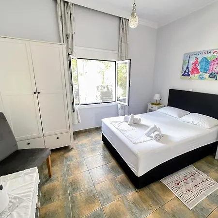 Stamatias Home, Fully Equipped 5 Minutes From The Sea *