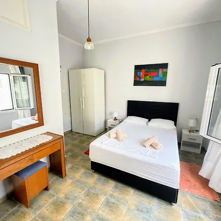 Stamatias Home, Fully Equipped 5 Minutes From The Sea *