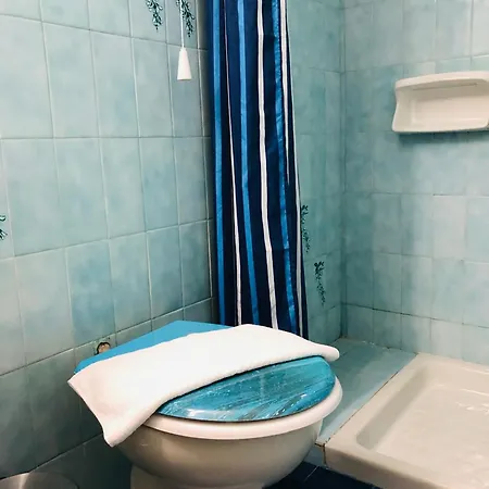 Stamatias Home, Fully Equipped 5 Minutes From The Sea *