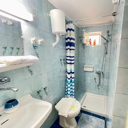 Stamatias Home, Fully Equipped 5 Minutes From The Sea Holiday home