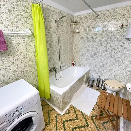 Stamatias Home, Fully Equipped 5 Minutes From The Sea Holiday home Chania (Crete)