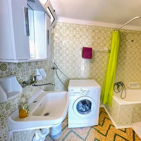 Stamatias Home, Fully Equipped 5 Minutes From The Sea * Chania (Crete)