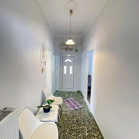 Stamatias Home, Fully Equipped 5 Minutes From The Sea