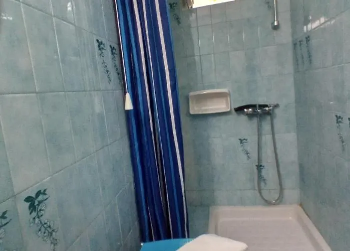 Stamatias Home, Fully Equipped 5 Minutes From The Sea 펜션 *