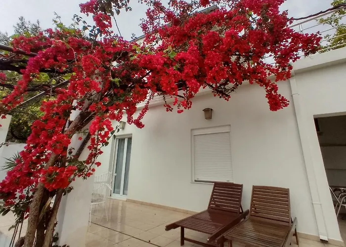 Stamatias Home, Fully Equipped 5 Minutes From The Sea