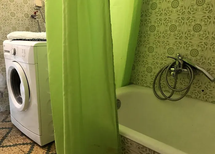 Stamatias Home, Fully Equipped 5 Minutes From The Sea 하니아