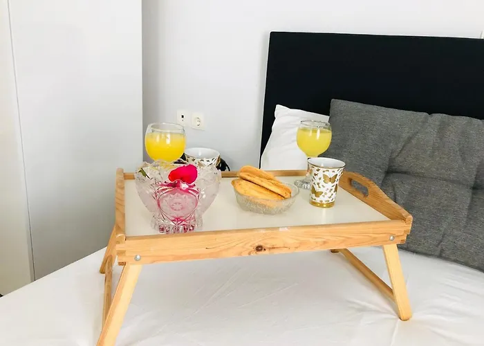 Stamatias Home, Fully Equipped 5 Minutes From The Sea 펜션 *