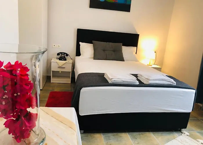 Stamatias Home, Fully Equipped 5 Minutes From The Sea *