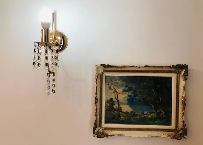 Stamatias Home, Fully Equipped 5 Minutes From The Sea