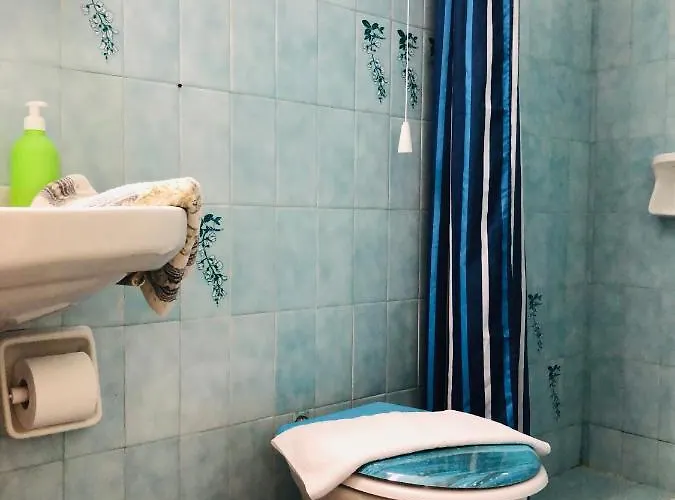 Stamatias Home, Fully Equipped 5 Minutes From The Sea *