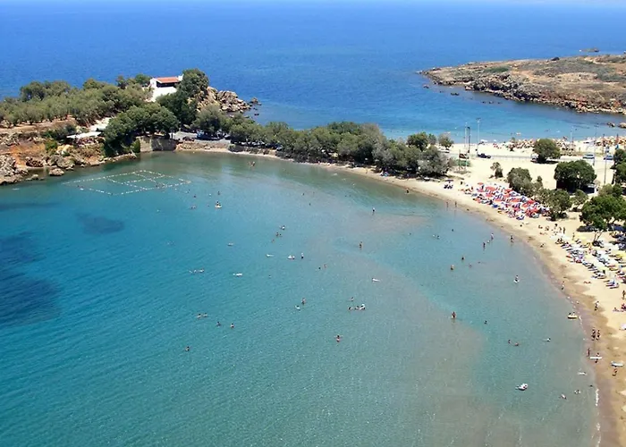 펜션 Stamatias Home, Fully Equipped 5 Minutes From The Sea