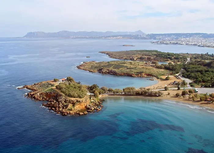 Stamatias Home, Fully Equipped 5 Minutes From The Sea *