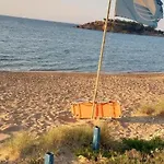 Σπίτι διακοπών Stamatias Home, Fully Equipped 5 Minutes From The Sea Χανιά