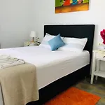 Stamatias Home, Fully Equipped 5 Minutes From The Sea