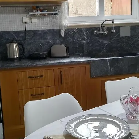 Hébergement de vacances Stamatias Home, Fully Equipped 5 Minutes From The Sea