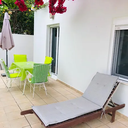 Stamatias Home, Fully Equipped 5 Minutes From The Sea