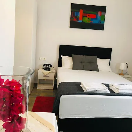 Stamatias Home, Fully Equipped 5 Minutes From The Sea