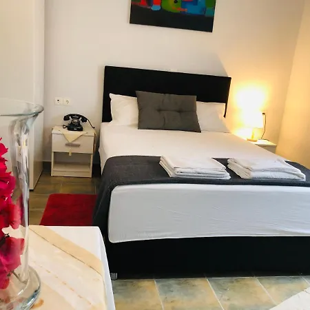 Stamatias Home, Fully Equipped 5 Minutes From The Sea *