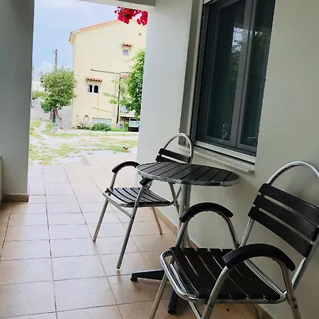 Hébergement de vacances Stamatias Home, Fully Equipped 5 Minutes From The Sea La Canée