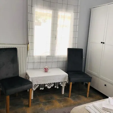 別荘 Stamatias Home, Fully Equipped 5 Minutes From The Sea ハニア