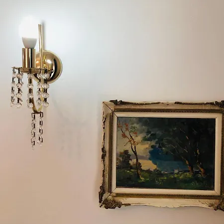 Stamatias Home, Fully Equipped 5 Minutes From The Sea